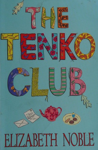 The Tenko Club. Large Print.