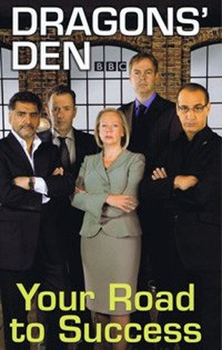 Your Road to Success (Large Print Edition)
