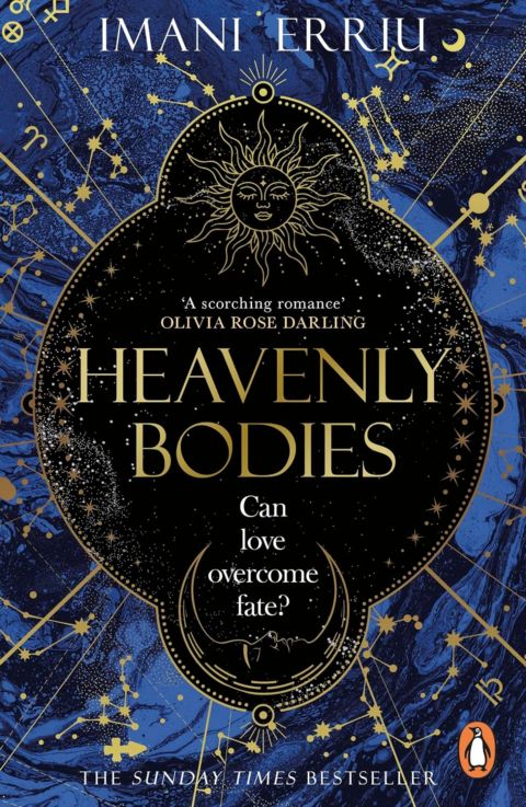 Heavenly Bodies cover