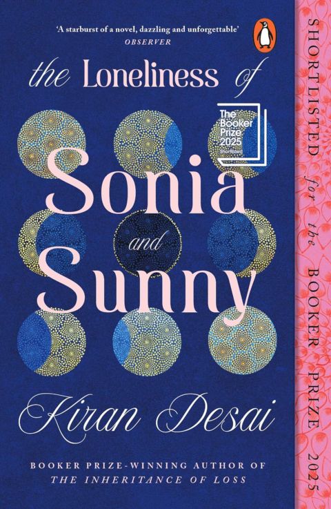 The loneliness of Sonia and Sunny