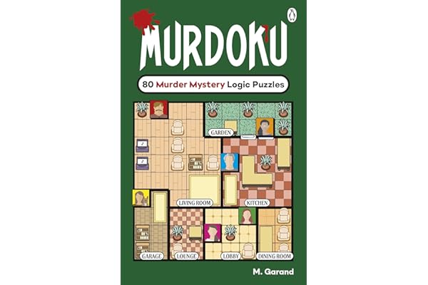 Murdoku