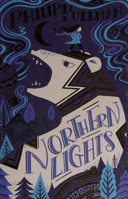 Northern Lights cover
