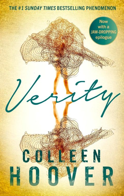 Verity cover