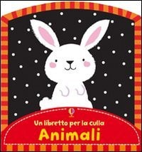 Animali cover