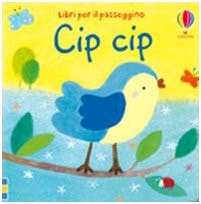 Cip, cip cover