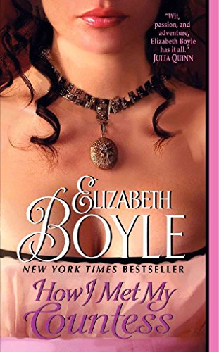 How I Met My Countess cover