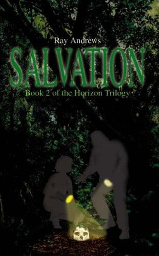 Salvation: Book 2 of the Horizon Trilogy