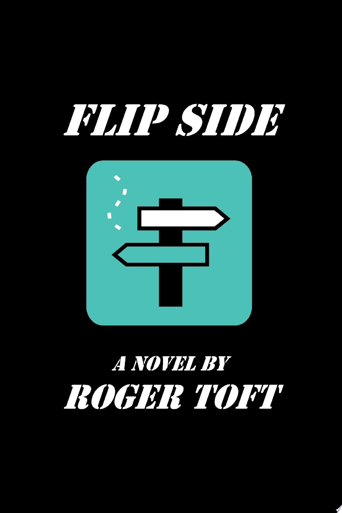 Flip Side cover