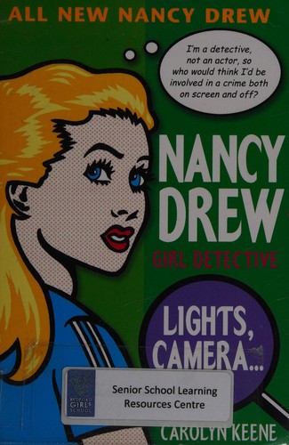 Lights, Camera...