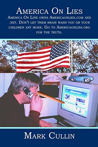 America On Lies