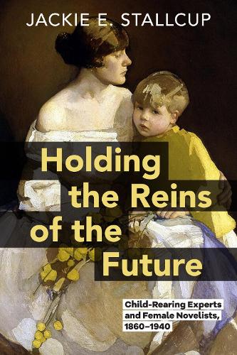 Holding the Reins of the Future cover art