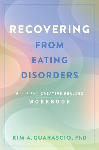 Recovering from Eating Disorders cover art