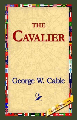 The Cavalier cover