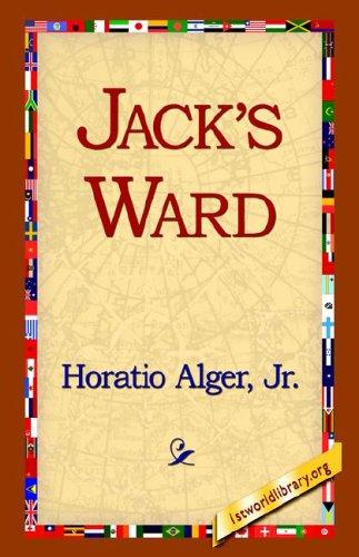 Jack's Ward cover