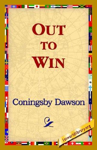 Out to Win cover