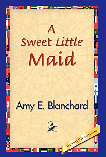 A Sweet Little Maid cover