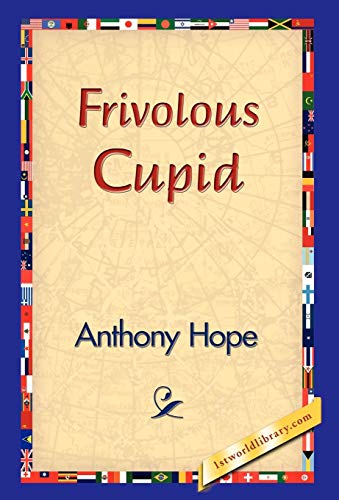 Frivolous Cupid cover
