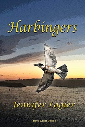 Harbingers cover