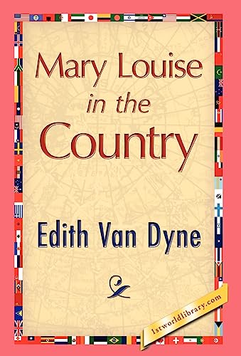 Mary Louise in the Country cover