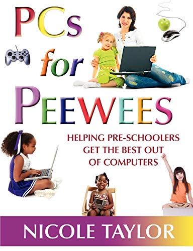 PCs for Peewees cover