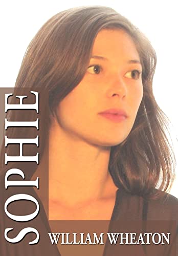 Sophie cover