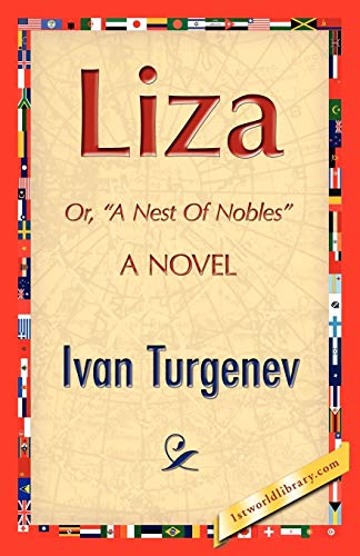 Liza