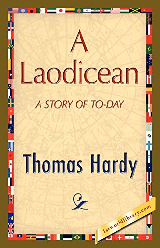 A Laodicean cover