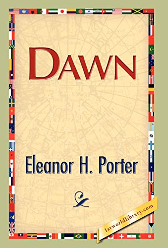 Dawn cover