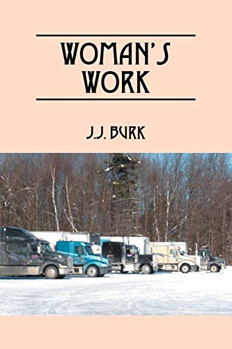 Woman's Work cover