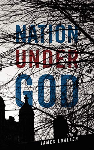Nation Under God cover