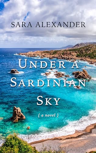 Under a Sardinian Sky cover