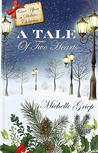 A Tale of Two Hearts cover
