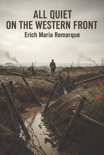 All Quiet on the Western Front cover