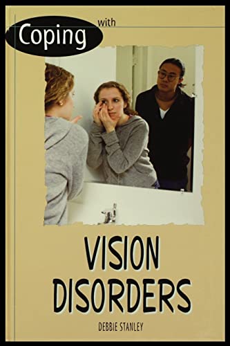 Vision Disorders cover