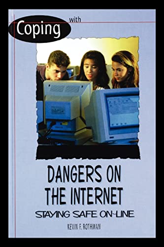 Dangers on the Internet cover