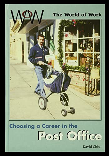 Post Office cover