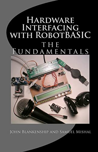 Hardware Interfacing with Robotbasic cover
