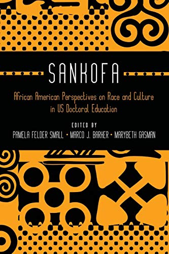 Sankofa cover