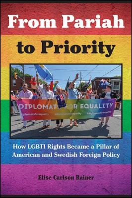 From Pariah to Priority cover
