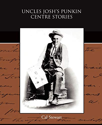 Uncles Josh's Punkin Centre Stories