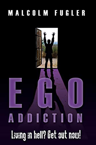 Ego Addiction cover