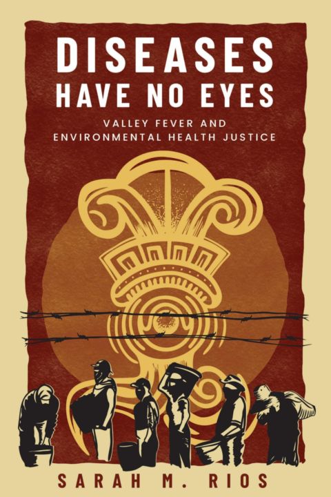 Diseases Have No Eyes