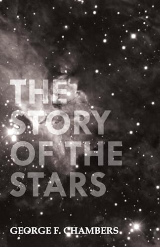 The Story Of The Stars cover
