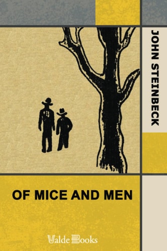 Of Mice and Men