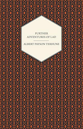 Further Adventures Of Lad cover