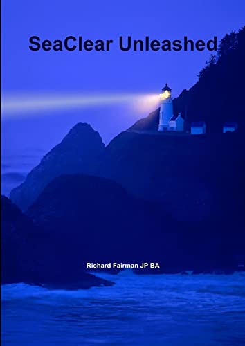SeaClear Unleashed cover