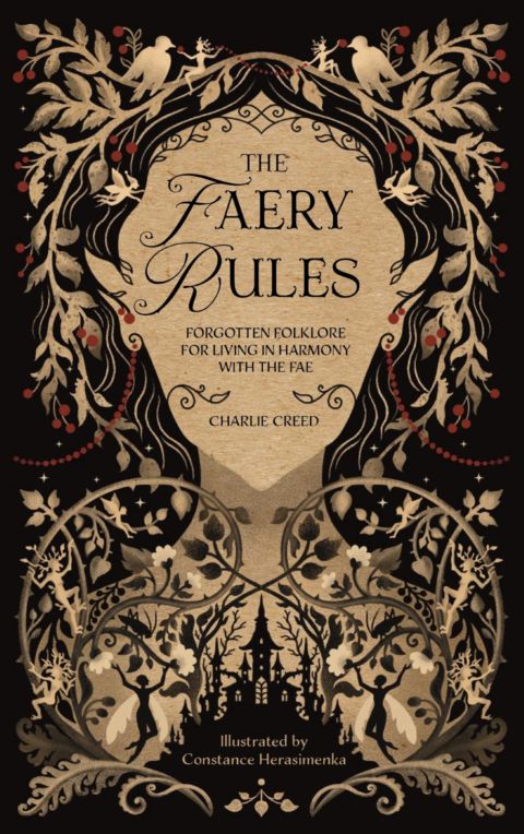 The Faery Rules