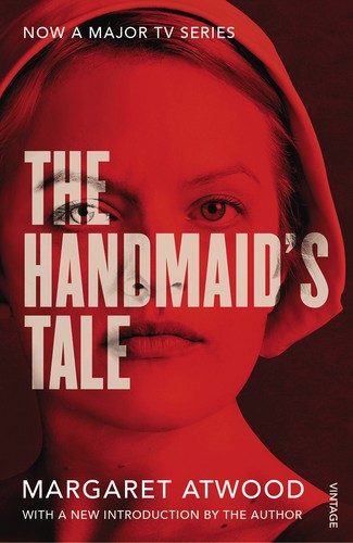 The Handmaid's Tale The iconic Sunday Times bestseller that inspired the hit TV series