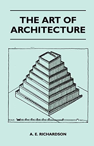 The Art Of Architecture cover