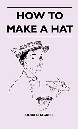 How To Make A Hat cover